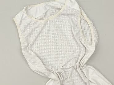 koszulki bez rękawów damskie hummel: Women's blouse, size S — 1