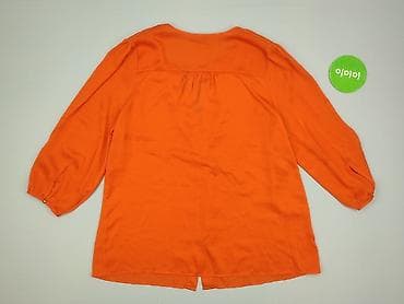 bluza biala: H&M, Bluzka damska, rozmiar 3XL — 3