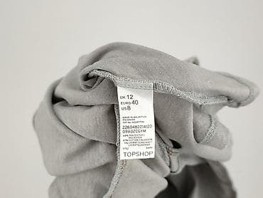 babell bluzki: Topshop, Bluzka damska, rozmiar L — 5