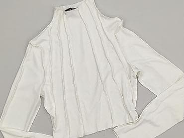 bluza kożuszek: Shein, Bluzka damska, rozmiar S — 1