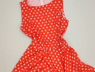 polhalki pod sukienke: Women`s dress, size S (EU 36) — 1