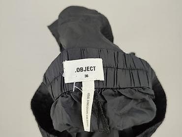 young multi: Object, Spodnie materiałowe damskie, rozmiar S — 5