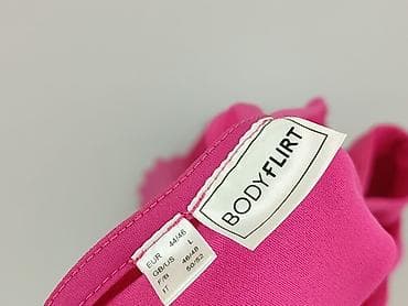 BODY FLIRT, Sukienka damska, rozmiar L — 5