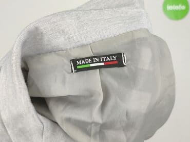 marynarka versace damska: ITALY FASHION, Marynarka damska, M — 6