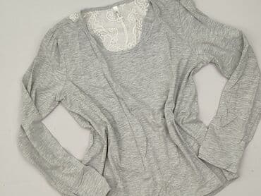 ażurowa bluzka sinsay: Sinsay, Bluzka damska, rozmiar S — 1