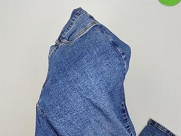 blue jeans l: Jeansy damskie, rozmiar L — 5