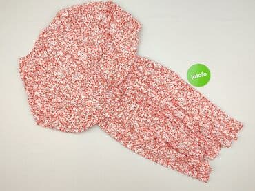 czerwone długie sukienki: Holly & Whyte, Sukienka damska, rozmiar M — 3