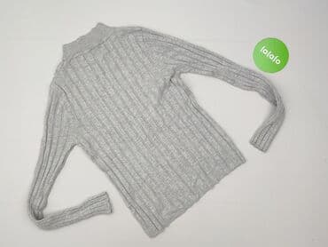 sukienka sweterkowa stradivarius: Stradivarius, Sweter damski, M — 3