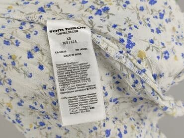 tom tailor sukienki: Tom Tailor Denim, Sukienka damska, rozmiar XS — 5