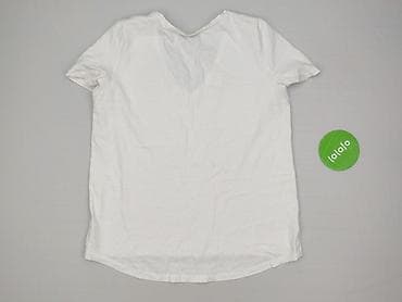 sela clothes: Sinsay, T-shirt damski, rozmiar L — 3