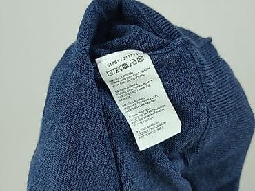 second hand second: KappAhl, Sweter dla mężczyzn, rozmiar S — 5