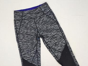 Legginsy Sportowe damskie, rozmiar XS