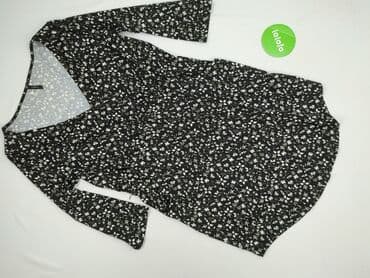 sukienka dla 70 latki: Sukienka damska, L — 2