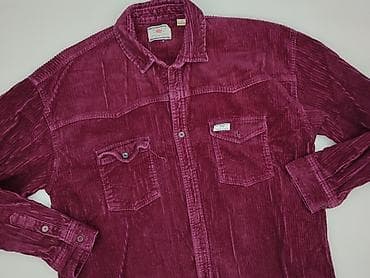 hand work denim: Koszulа dla mężczyzn, rozmiar L — 1