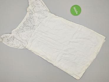 Жіночий одяг: Zara, Жіноча блуза, розмір M — 3