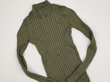 Sinsay, Golf damski, rozmiar XS