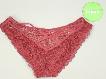matching bielizna dla par hello kitty: Women`s panties, size 3XL (EU 46) — 3
