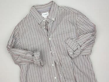 pull and bear bluzy: PULL&BEAR, Koszulа dla mężczyzn, rozmiar L — 1