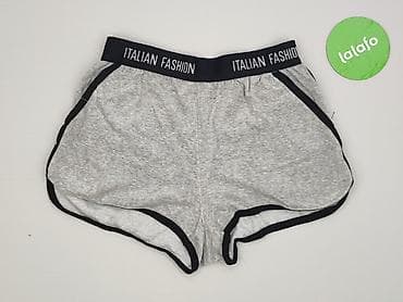decatlon body: Szorty damskie, rozmiar S — 2