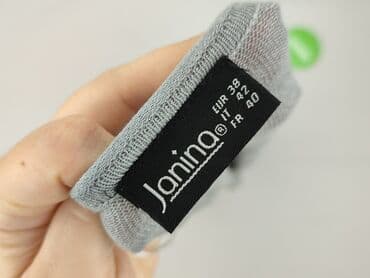 dziecięce kurtki zimowe wyprzedaż: Janina, Kardigan damski, rozmiar M — 4