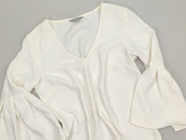 sweter z perełkami h m: H&M, Bluzka damska, rozmiar XS — 1