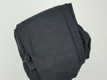 cropp spodnie cargo damskie: Cropp, Spodnie materiałowe damskie, rozmiar XL — 5