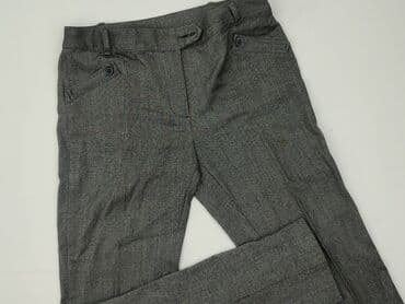 garnitur i trampki: Spodnie materiałowe damskie, rozmiar S — 1