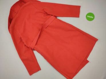 ca plaszcze: Trencz damski, rozmiar 2XL — 4