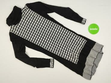 sukienka z karczkiem: Yuka, Sukienka damska, rozmiar S — 2