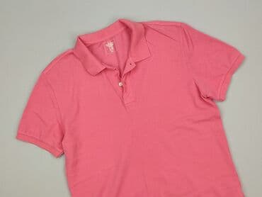 michael kors plus size tops: American Eagle, Women`s polo shirt, L — 1