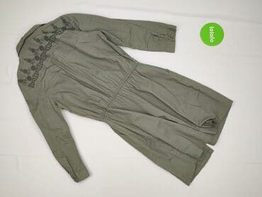 reserved sweter w paski: Reserved YFL, Sukienka damska, S — 3