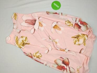 sukienki włoska boho: Italy Moda, Sukienka damska, rozmiar S — 3