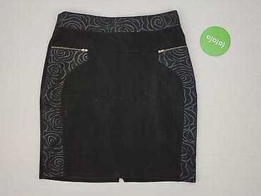 geometric: Spódnica damska, rozmiar 2XL — 2