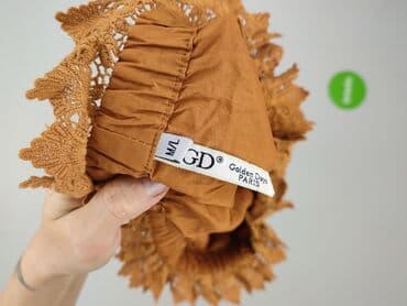 bluzka z odkrytym ramieniem allegro: Golden Days, Bluzka damska, rozmiar M — 4