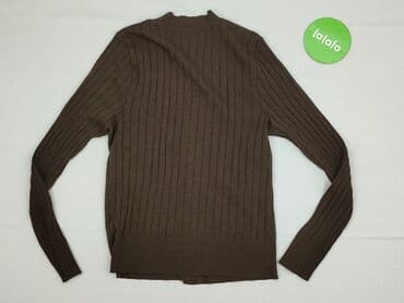 simple sweter: Kardigan damski, rozmiar S — 3