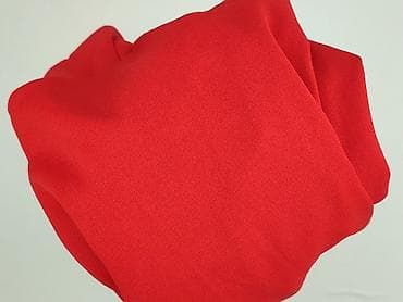 sweter czerwony: Missguided, Kardigan damski, rozmiar 2XL — 6