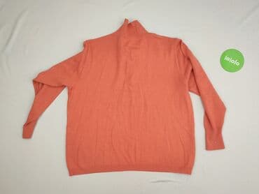 czy akryl w swetrze jest dobry: Women`s sweater, size 2XL (EU 44) — 3