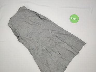 sweter bolerko hm: Stradivarius, Kamizelka damska, rozmiar M — 3