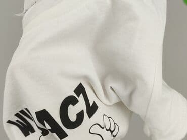 koszulki damskie z zabawnymi nadrukami: T-shirt damski, rozmiar XS — 6