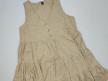 mango len: Shein, Sukienka damska, rozmiar L — 1