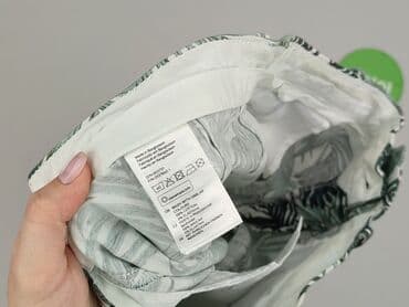 sukienki elsa hm: H&M, Spodnie materiałowe damskie, rozmiar S — 5