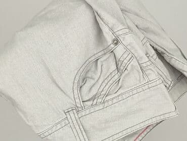 roxy spodenki damskie: Roxy, Spodnie materiałowe damskie, rozmiar S — 7