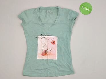 koszulki latynka allegro: Women`s T-shirt, size S — 2