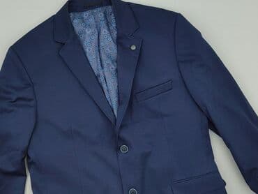 custom kurtki: Marynarka dla mężczyzn, rozmiar S — 1