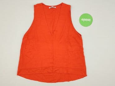 sukienka z jednym rękawem zara: Zara, Bluzka damska, rozmiar M — 2