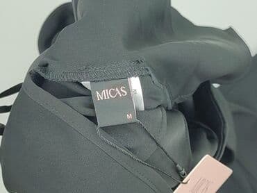 spodnie materiałowe damskie michael michael kors: Spodnie materiałowe damskie, rozmiar M — 7