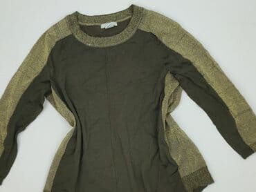 koszulka z guzikami h m: H&M, Bluzka damska, rozmiar S — 1