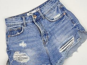 nike shorty: FB Sister, Szorty damskie, rozmiar XS — 1