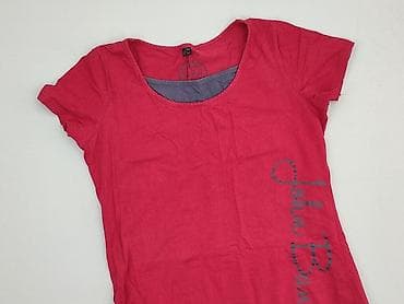 bluzka opus: John Baner, T-shirt damski, rozmiar S — 1