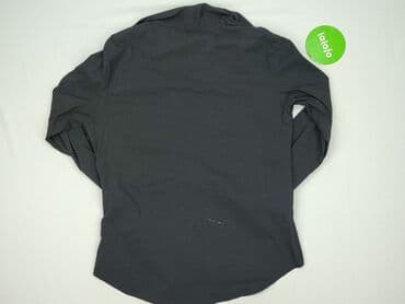 koszulki z długim rękawem damskie calvin klein: Koszula damska, rozmiar 2XL — 3